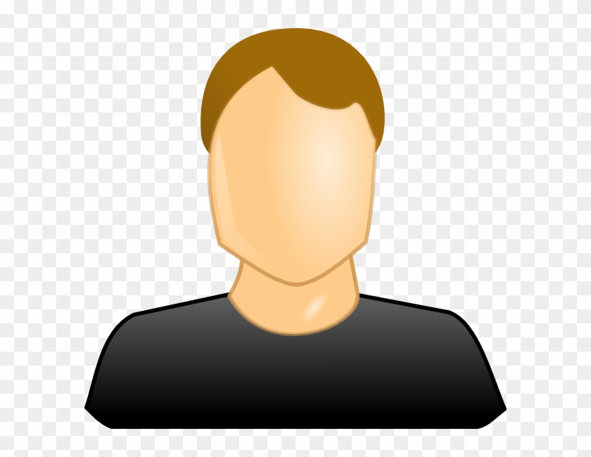 The Laws Affecting Ict In The Retail Trade - Male User Icon #320088