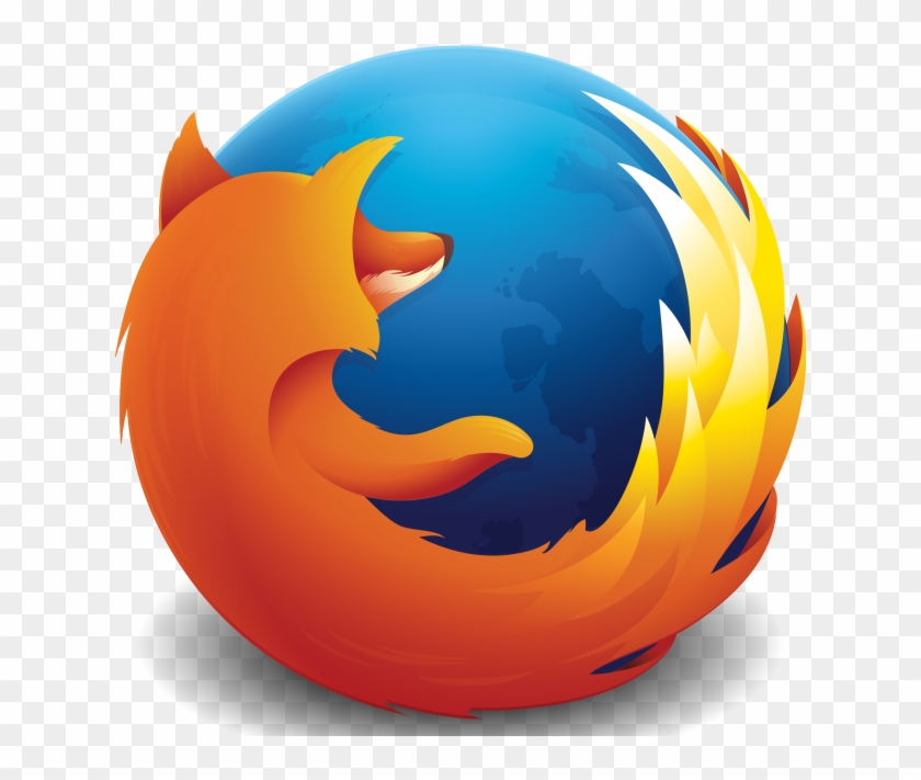 Firefox 54 Arrives With Multi-process Support For Content - Mozilla Firefox #320100