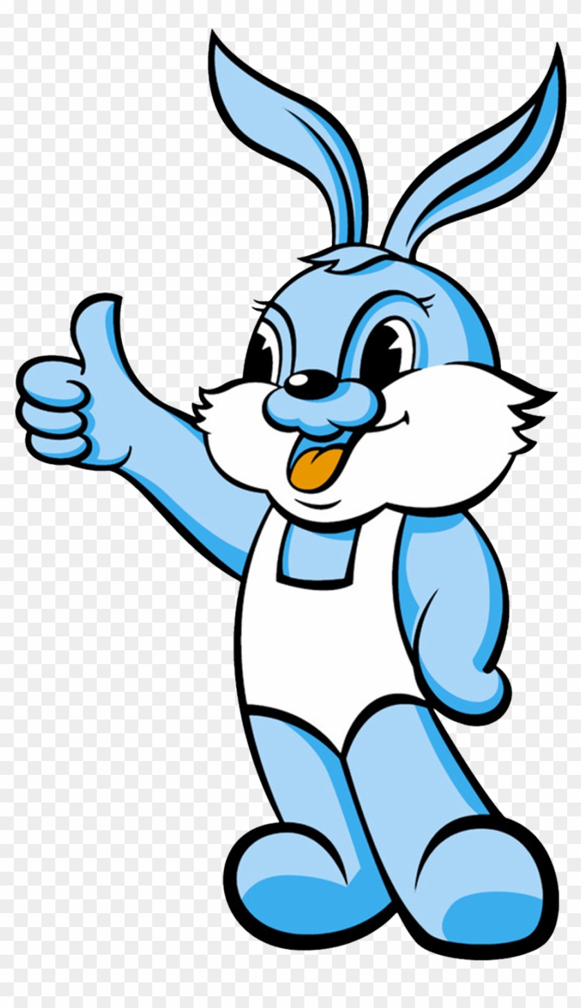 Bugs Bunny Netherland Dwarf Rabbit - Bugs Bunny Netherland Dwarf Rabbit #320199
