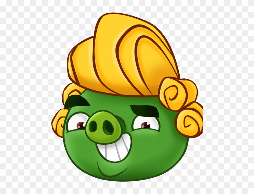 Angry Birds Stella Pigs #320269