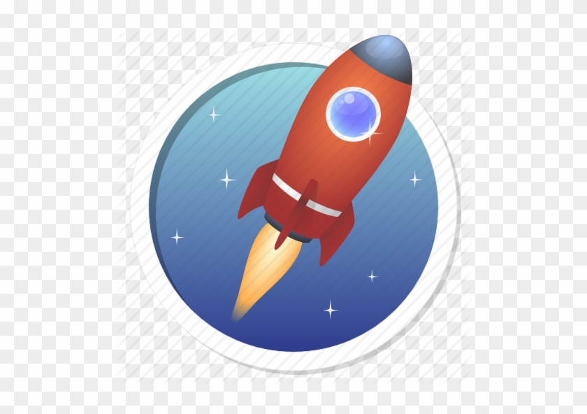 Rocket #320288