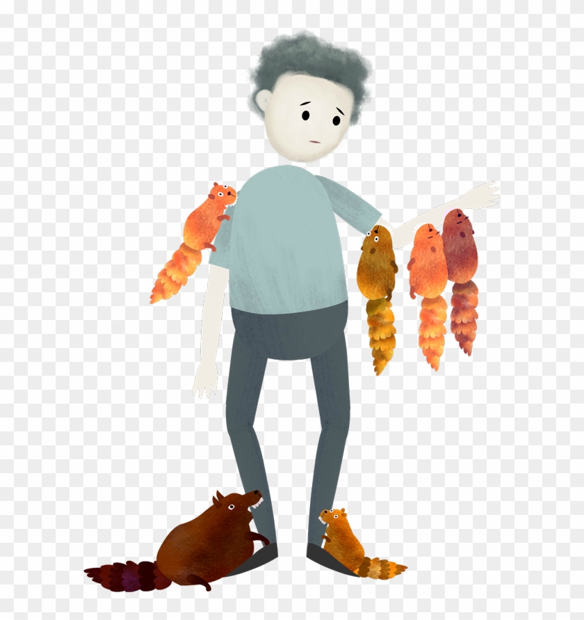 How Do I Know If My Pain System Is Being Over Protective - Pain #320409