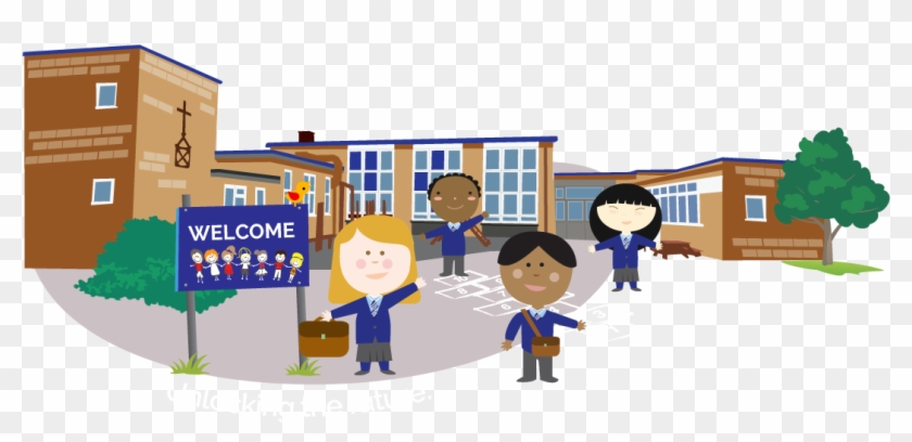5 Ways Computer Talk Makes Your Server Upgrade Painless - Earley St Peter's C Of E Primary School #320531