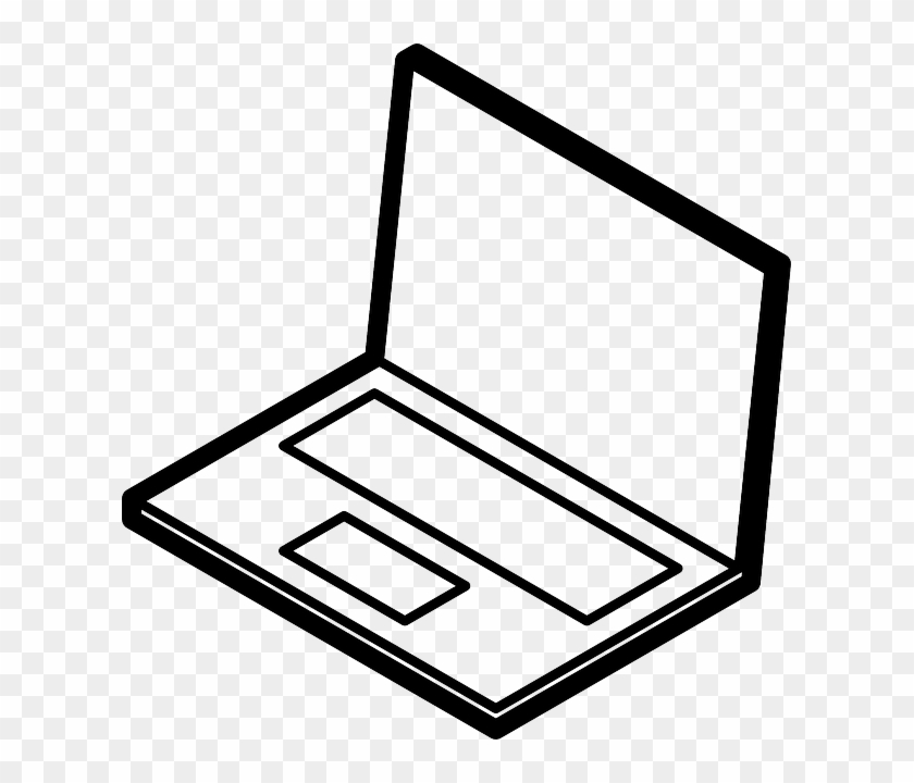 Technology Laptop, Notebook, Computer, Keyboard, Technology - Arduino Connected To Laptop #320610