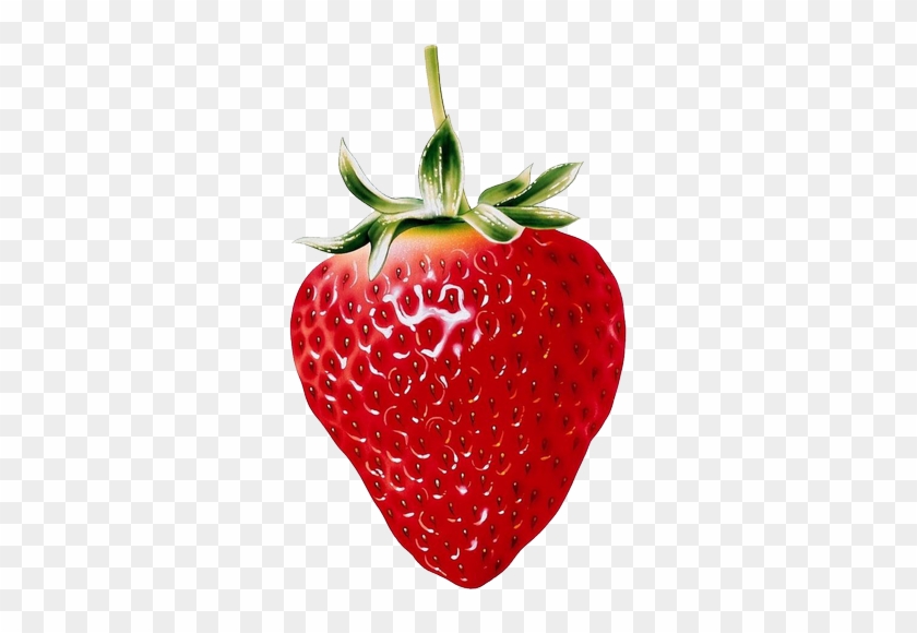 Natural Strawberry Clipart - Sexylook Black Head Pore Cleanser Set (set) #320633
