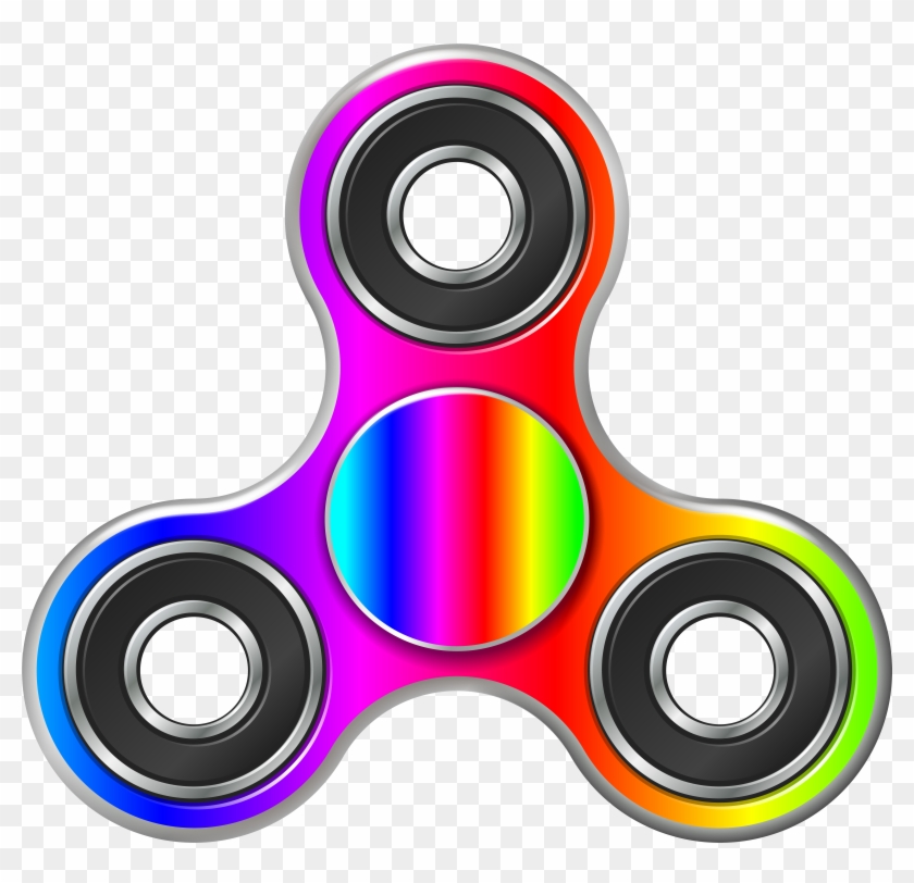 Gold Spinner Png Clipart - Gold Spinner Png Clipart #320675
