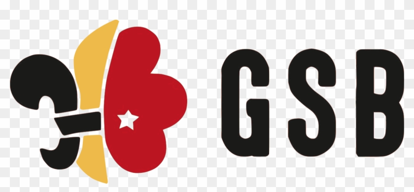 List Of World Association Of Girl Guides And Girl Scouts,wagggs - Gsb Logo Scout #320704