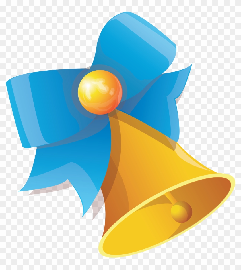 Bell Png Image - Пнг Колокольчик #320759