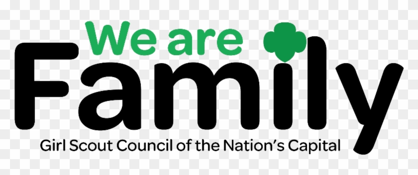 We Are Celebrating The Girl Scout Family In A New Campaign, - Prometer Y No Cumplir #320796