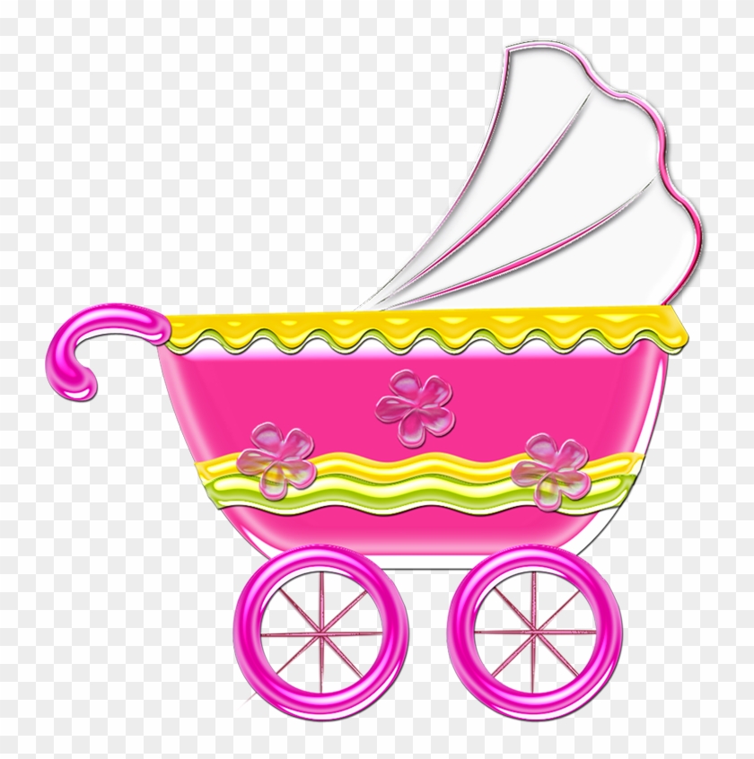 Picture Frames Baby Shower Clip Art - Picture Frames Baby Shower Clip Art #320882