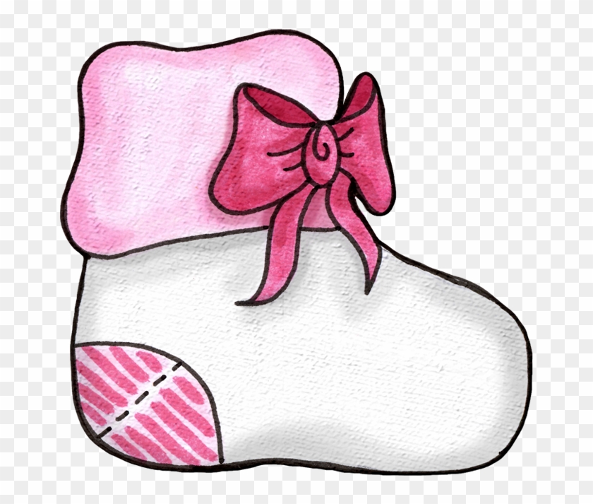Baby Shower Infant Clip Art - Baby Shower Infant Clip Art #320993