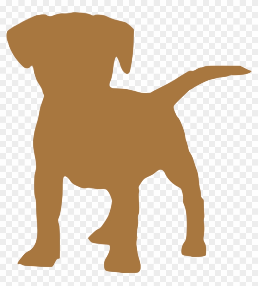 Silhouette Animaux 20 - Dieren Silhouetten #321032