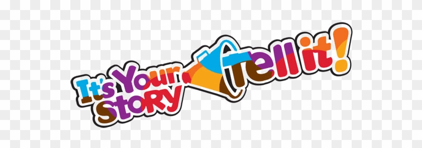 I'm Ambitious And Well, Maybe A Bit Crazy When It Comes - It's Your Story Tell #321142