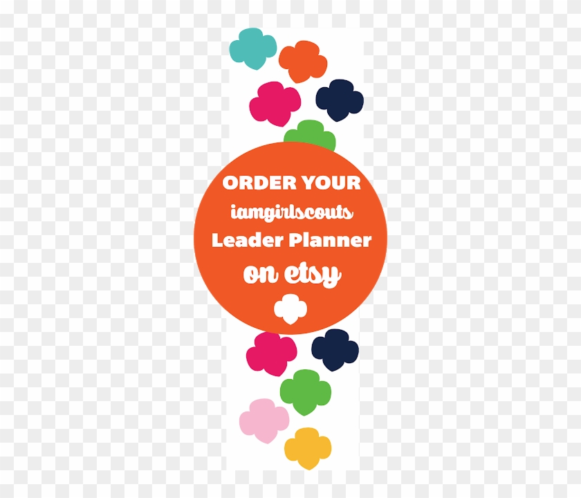 I Am Girl Scouts - Abbyy Finereader #321147