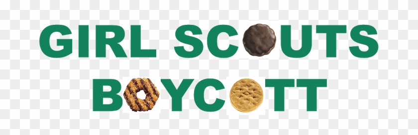 I Don T Know If Boycotting Scout Cookies On The Basis - Girl Scout Kaper Chart Printable #321176