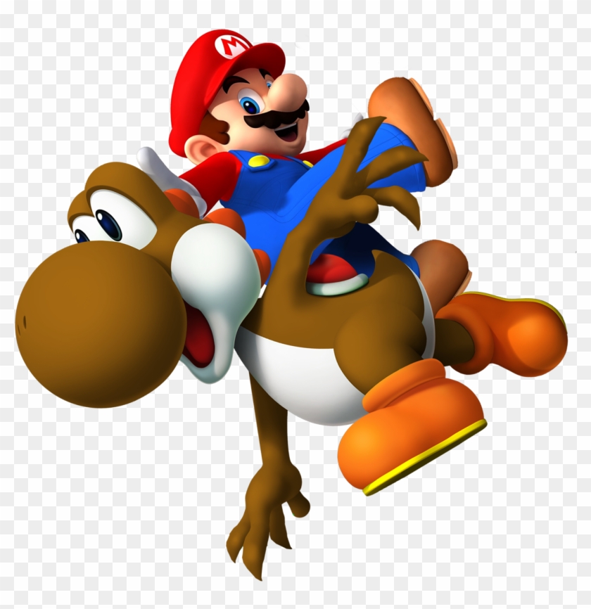 Dig Yoshi - Dig Yoshi #321230