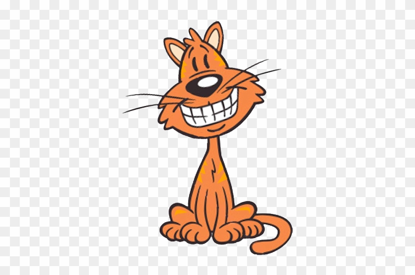 Iphone - Cartoon Cat And Dog #321371