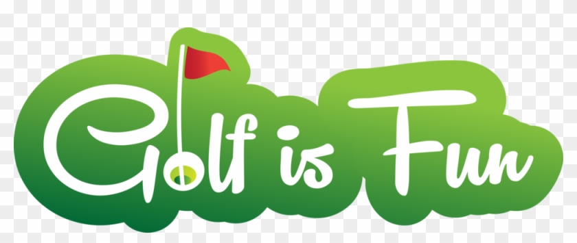 Golf Is Fun - Golf Is Fun #321413