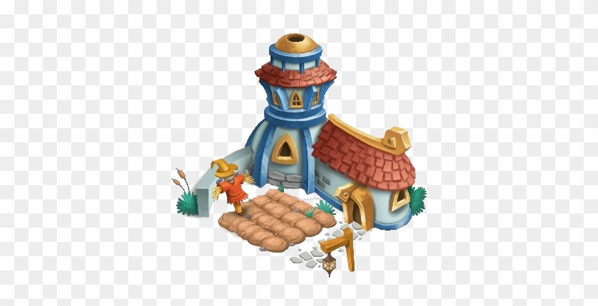 Monster Legends Huge Farm #321561