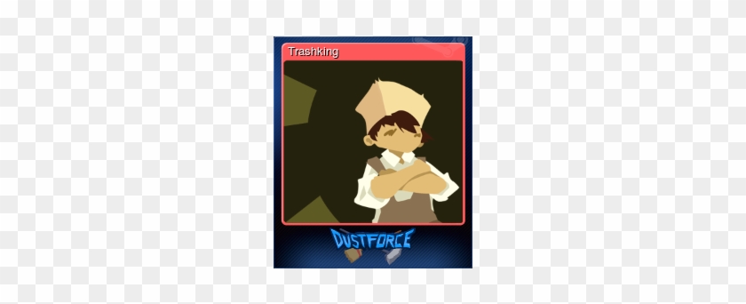 Dustforce #321765
