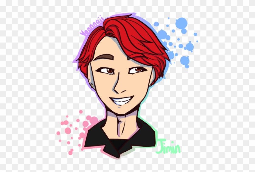 “i Made Another One Of Jimin It Didn't Turn Out - “i Made Another One Of Jimin It Didn't Turn Out #321768