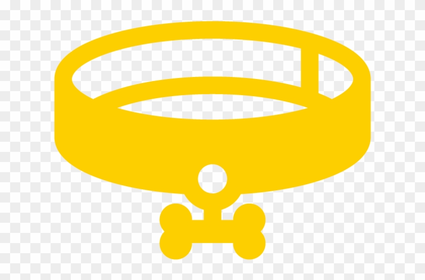 Off-leash Programs - Dog Collar #321808