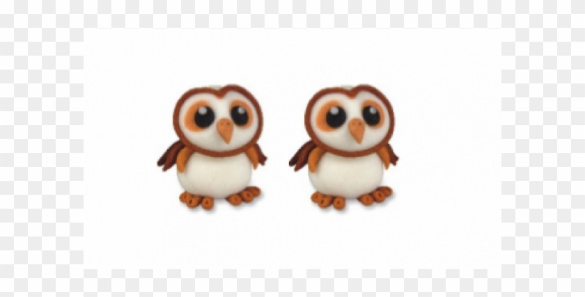 Rohkem Vaateid - Owl #321815
