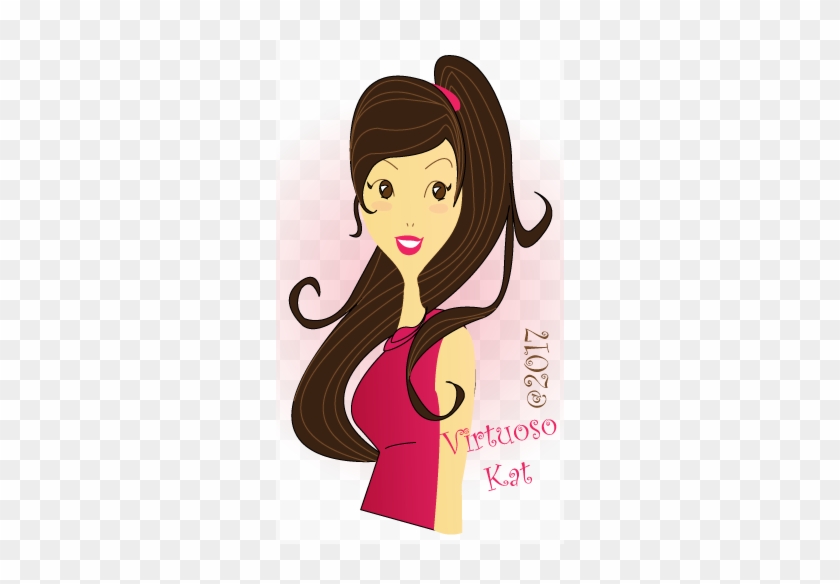 Savvy And Sophisticated - Illustration #321899