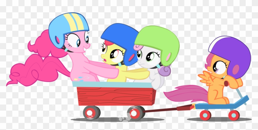 These May Be A Bit Rushed, Because I Have A Shit Ton - Pinkie Pie #322272