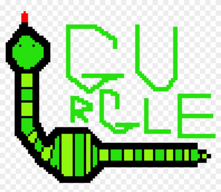 8-bit Mike Vore By Platnummunkey - 8-bit #322293