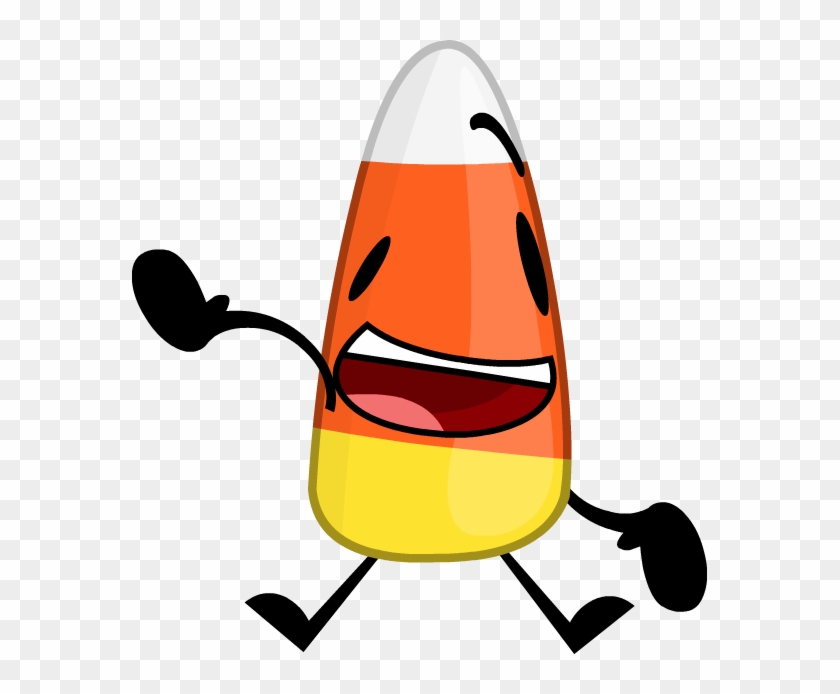 Candy Corn Pose - Object Saga Candy Corn #322381