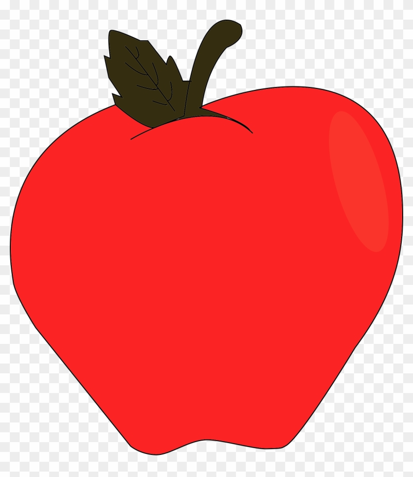 Clip Art #322519