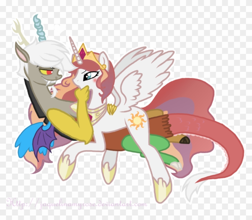 Jaquelindreamz, Bedroom Eyes, Blushing, Caos, Cuddling, - Lord Solaris And Eris #322579