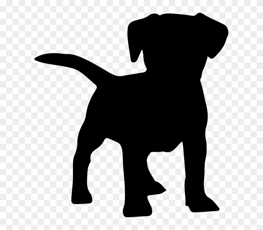 Dog Training In And Around Bolton Â€“ Just Another - Silueta Stenete #322682