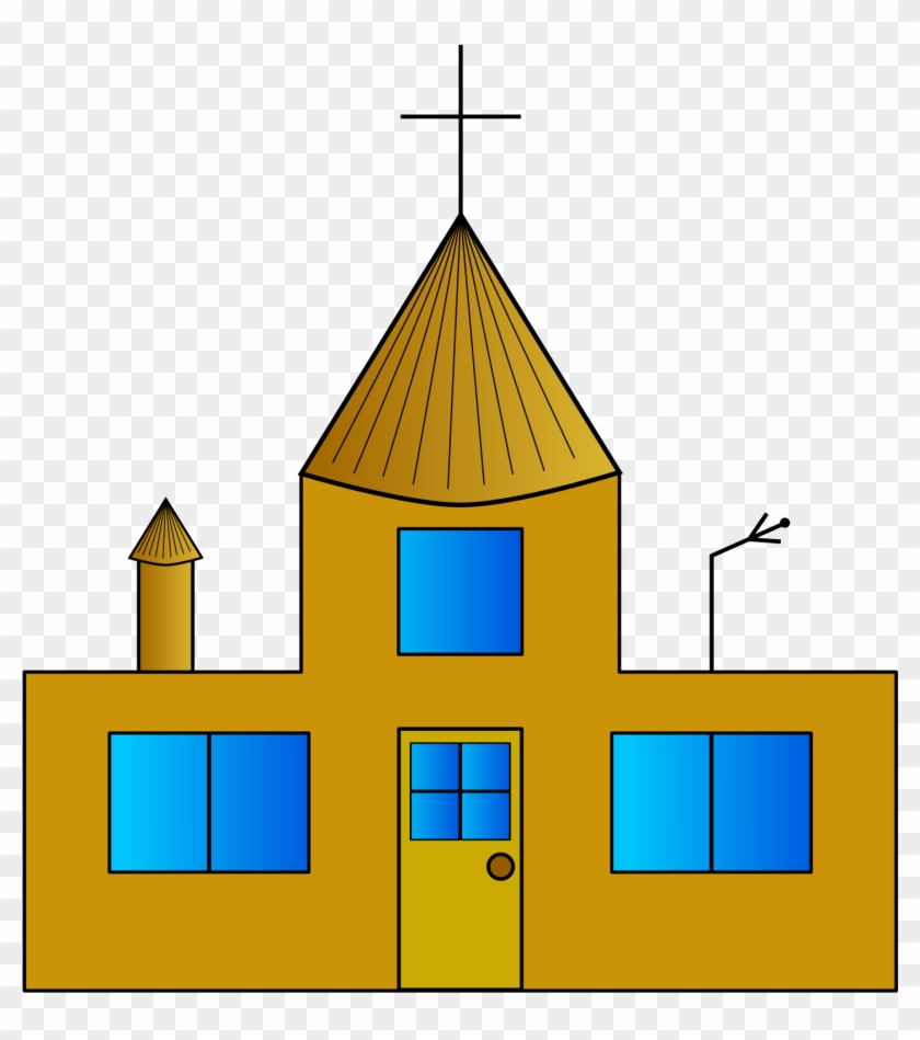 House - Icon #322699