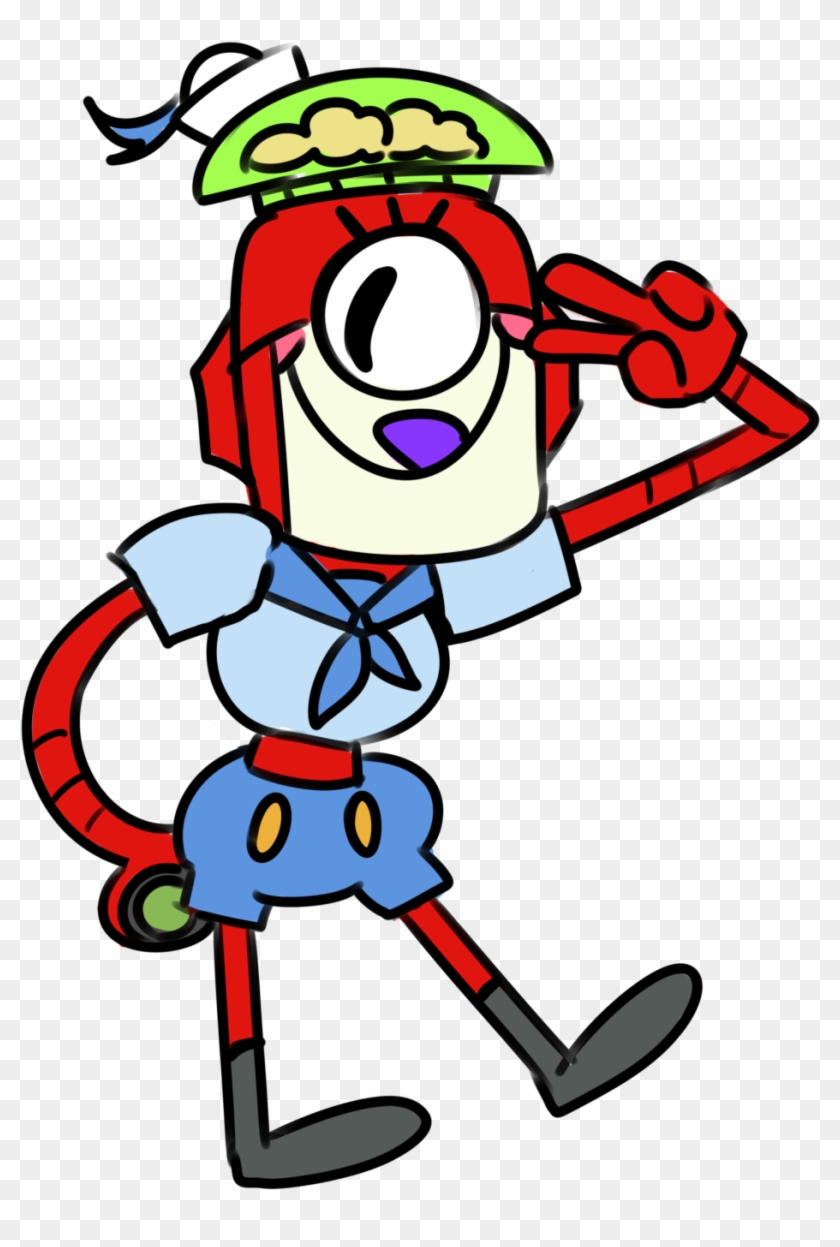 Ok Ko Ok K - Cartoon #323168