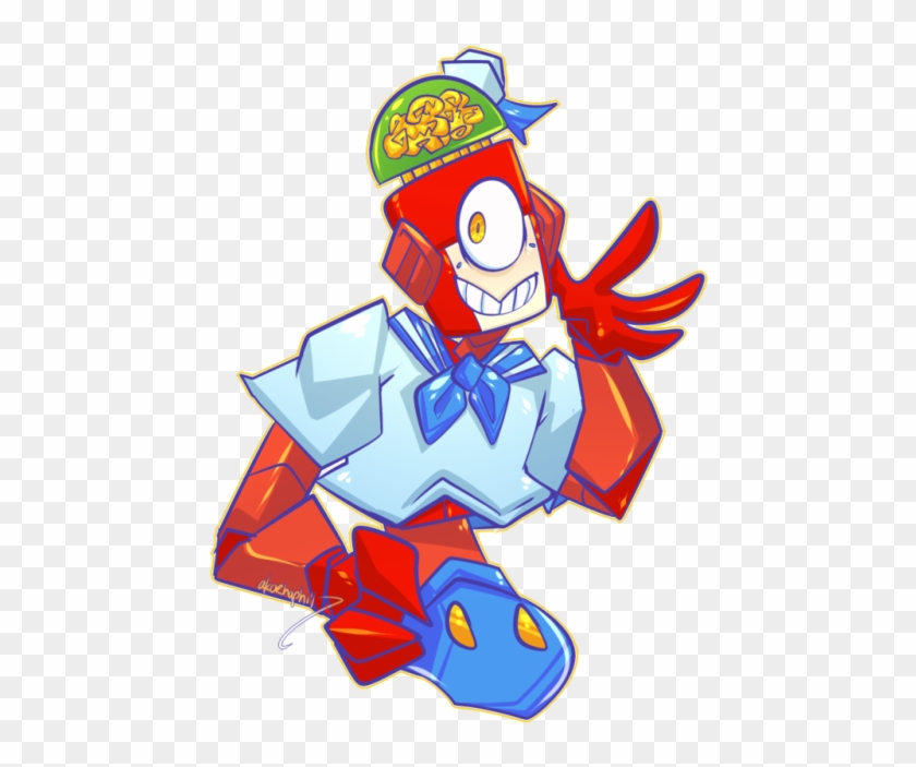 ❣ ❣ ❣️ - Darrell Ok Ko Cowboy #323190