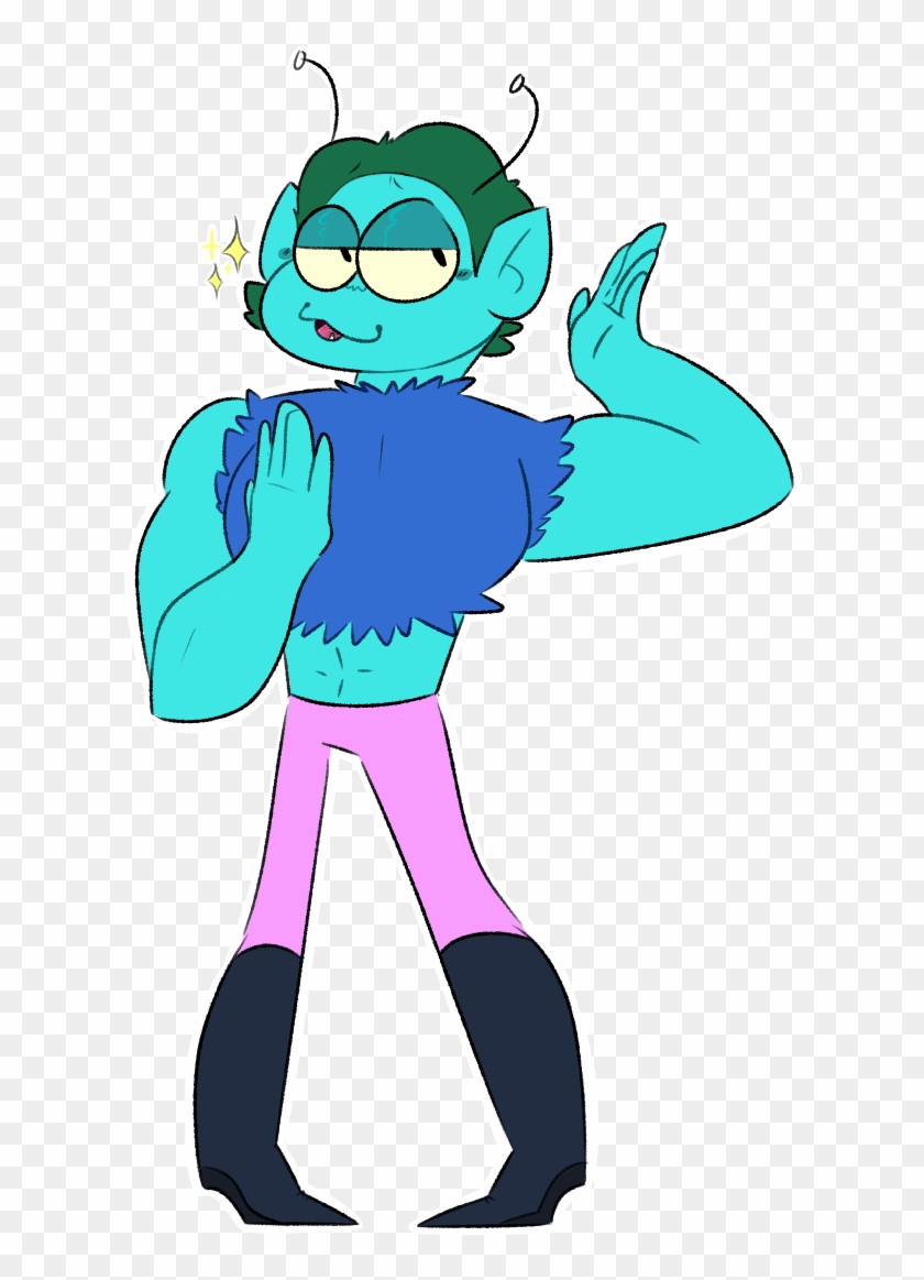 Transparent Ok Ko Ok Ko Lets Be Heroes Ok Ko Lakewood - Ok K.o.! Lakewood Plaza Turbo #323259