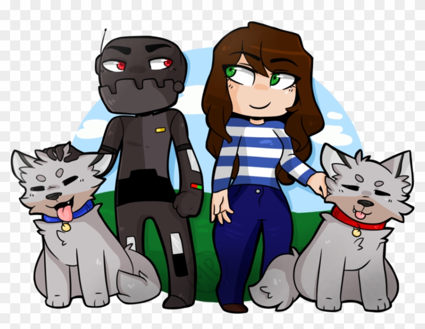 Farlands By Meep1023 - Cartoon #323466