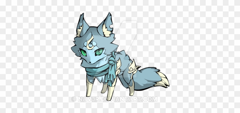 Foxcreator By Nav3r - Twai Fox Creator #323506
