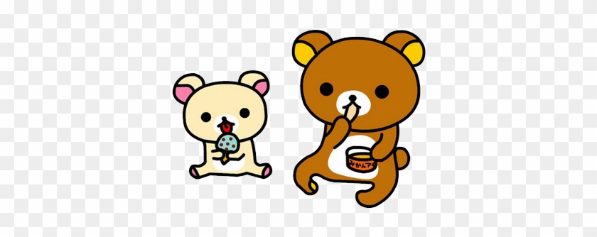 ช่วยแก้ร้อนในกระหายน้ำ แก้คลื่นไส้ เบื่ออาหาร ช่วยลดไข้ - Rilakkuma Dararan Leisure Snack Re-ment Miniature Blind #323609