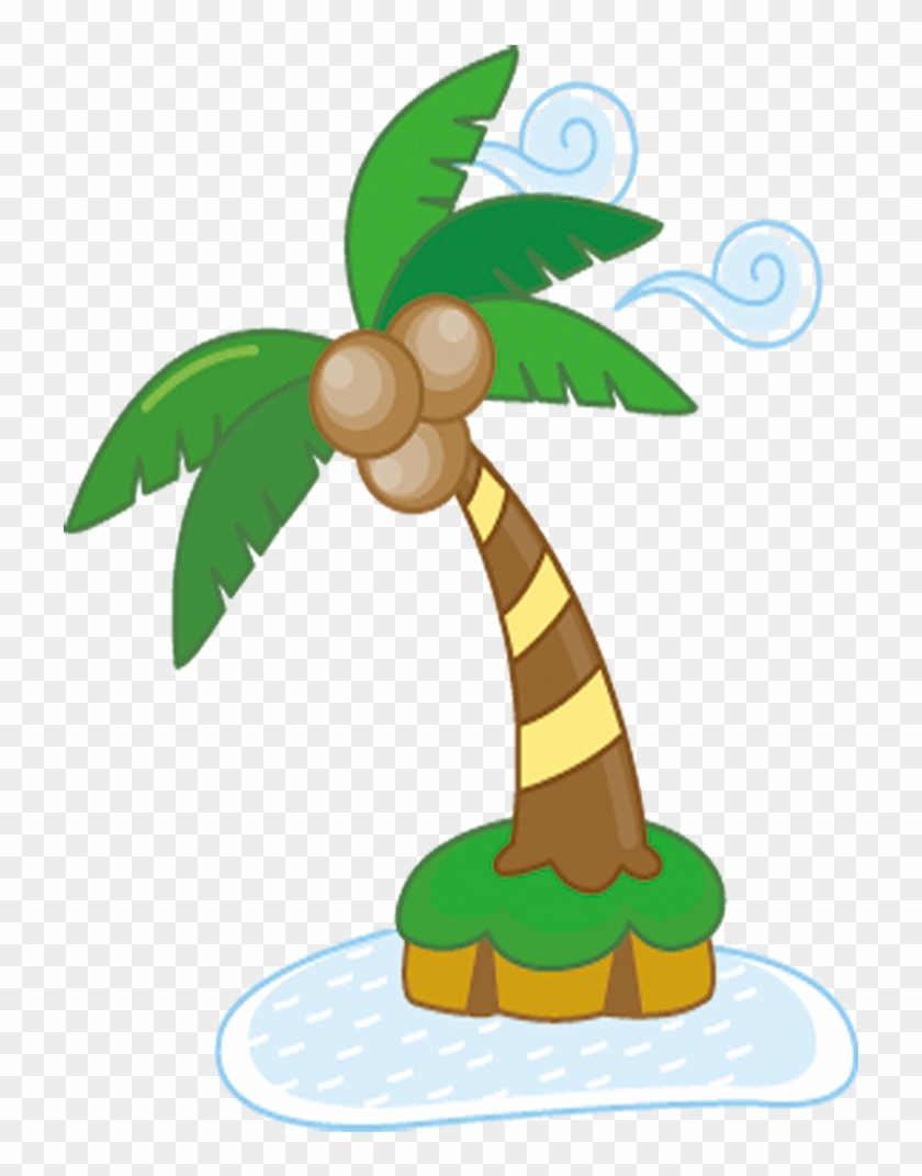 Coconut Water Clip Art - Coconut Water Clip Art #323707