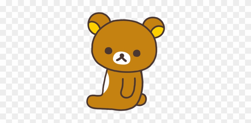 Rilakkuma Png #323708