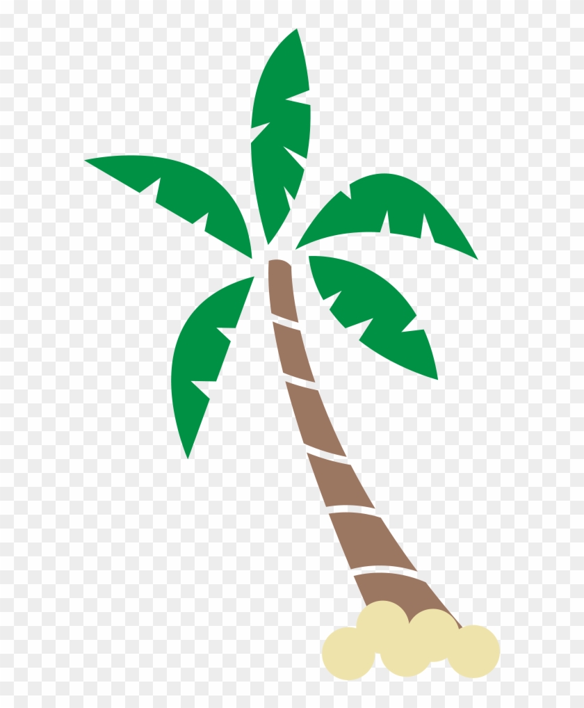 Coconut Euclidean Vector - Vector Graphics #323766