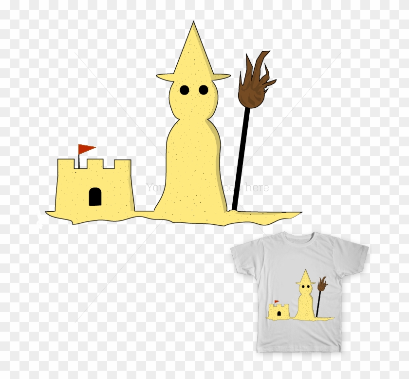 Visual Pun Illistration Vector Art Vector Illustration - Pun #323825