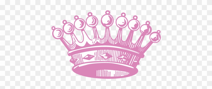 Image - Pink Tiara #323909