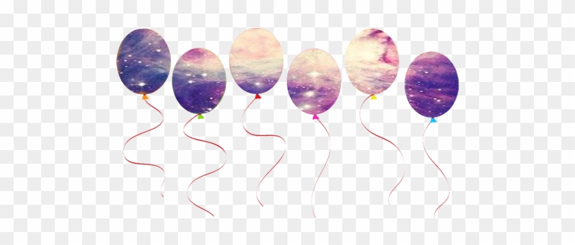 Galaxy Wallpaper Png Wallpapersafari - Aniversário Tumblr Png #323927