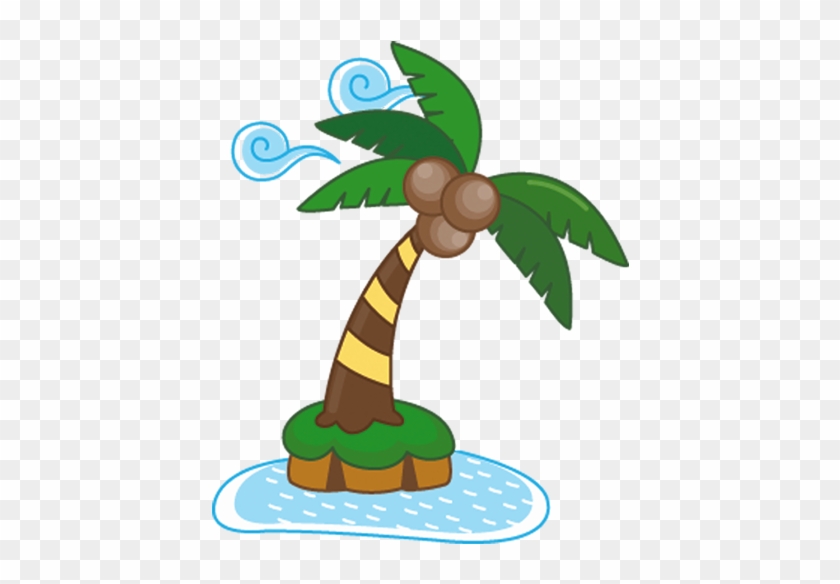Coconut Milk Tree - Coconut Milk Tree #324019