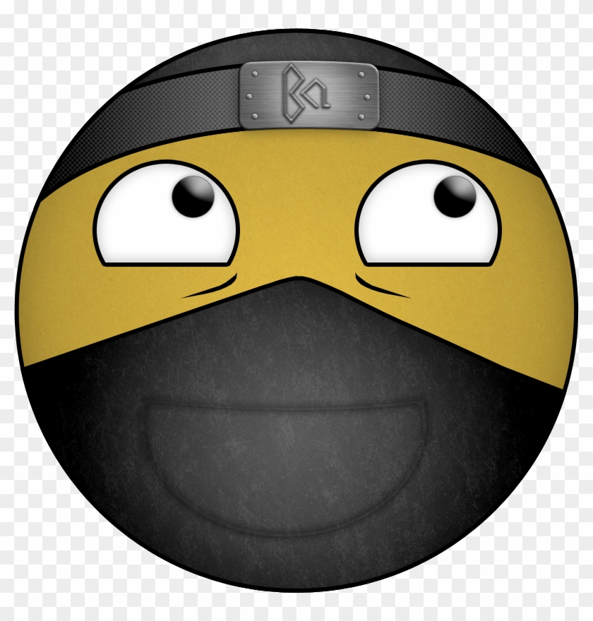 Epic Face Pic - 2d Background For Ninja #324137