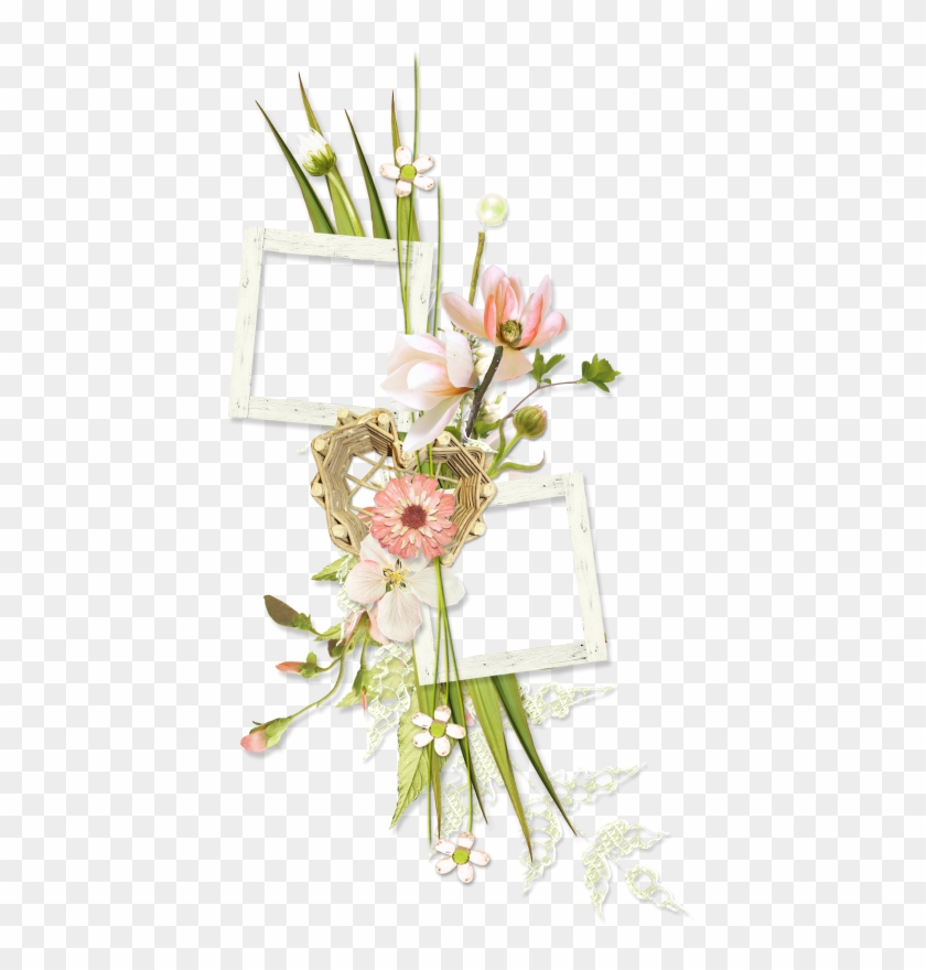 Frames For Scrap Booking Are Tagging - Picture Frame #324218